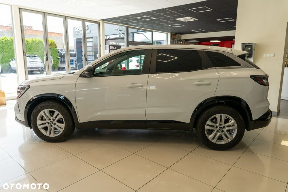 Renault Austral 1.3 TCe mHEV Techno - 9