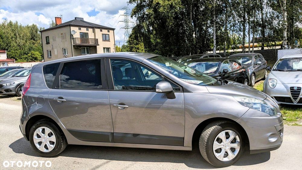 Renault Scenic - 7