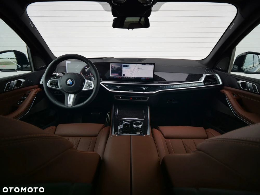 BMW X5 xDrive30d mHEV M Sport sport - 14