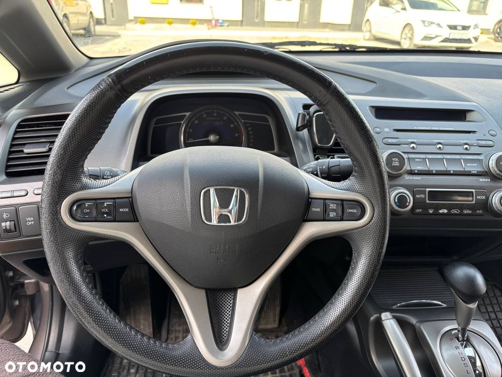 Honda Civic - 7