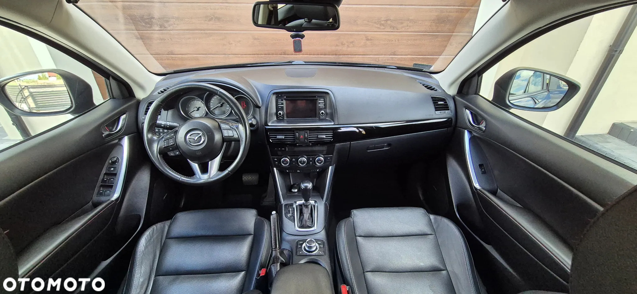 Mazda CX-5 2.0 Skypassion - 9