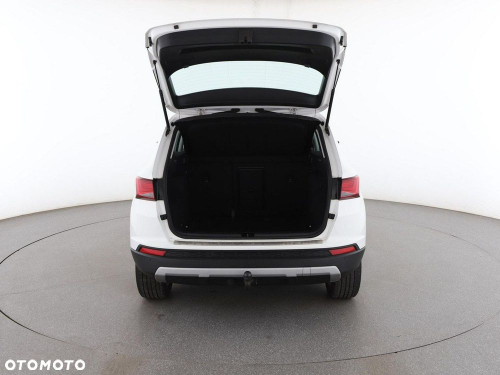 Seat Ateca 1.5 TSI ACT DSG OPF Style Edition - 20