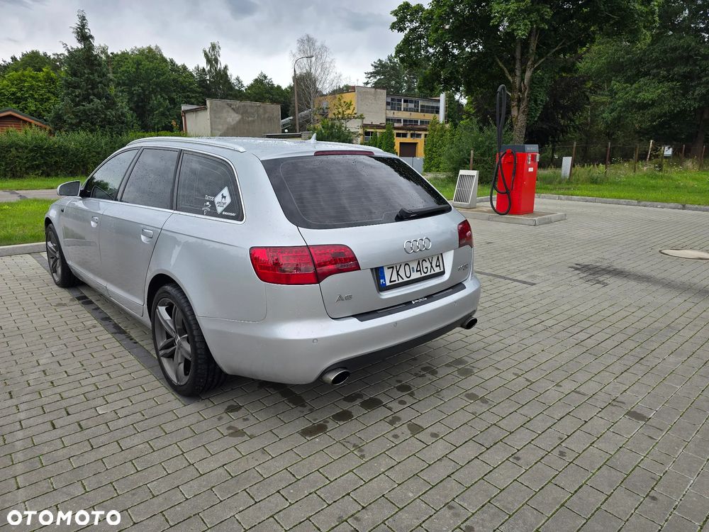 Audi A6 ver-3-0-tdi-quattro-tiptronic - 6