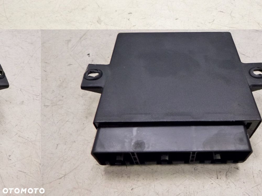 JAGUAR XF X250 5.0 MODUŁ STEROWNIK ECU ORYGINAŁ - 5