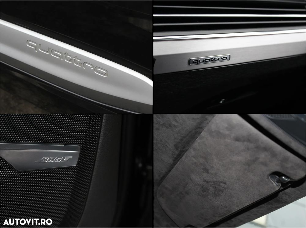 Audi Q7 3.0 TDI Quattro Tiptronic - 34