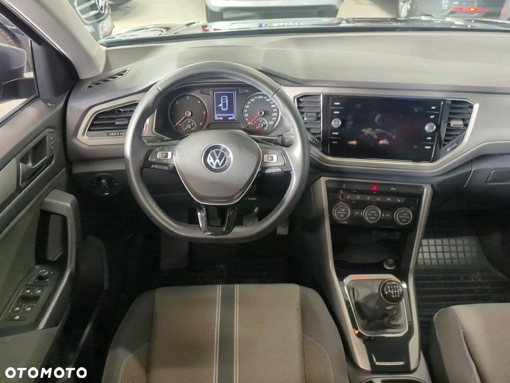 Volkswagen T-Roc 2.0 TDI SCR DPF Advance - 7