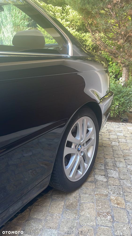 BMW Seria 3 330 Ci Edition Sport - 17