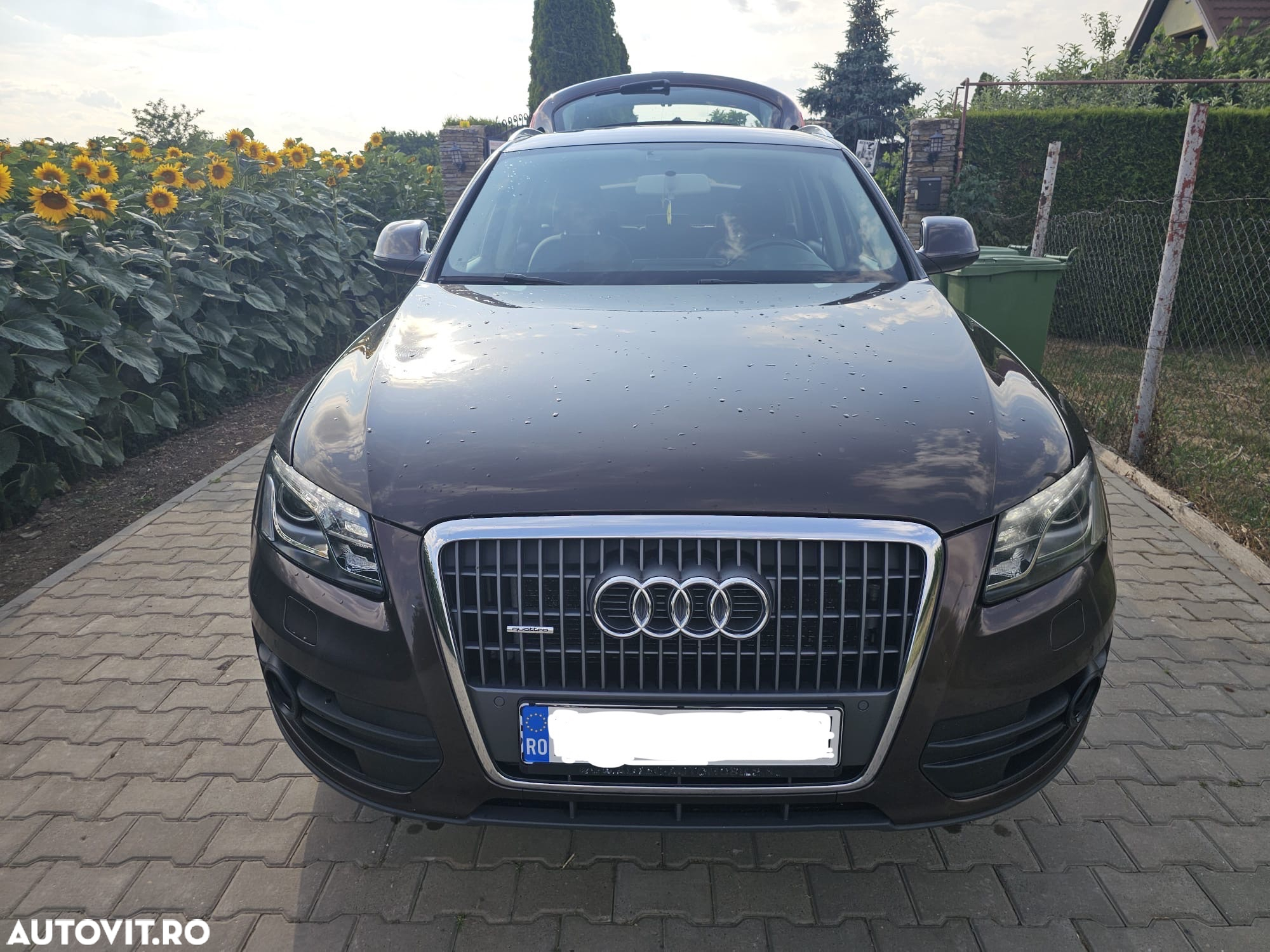 Audi Q5 2.0 TDI Quattro S-Tronic - 12
