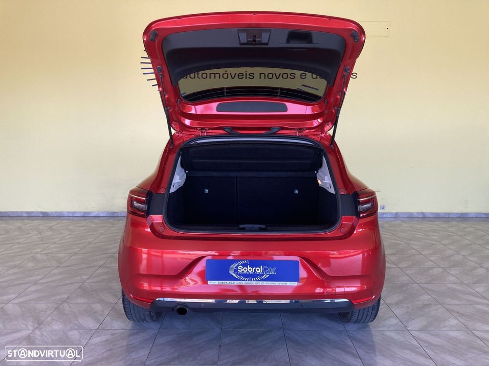 Renault Clio 1.0 TCe Intens - 6