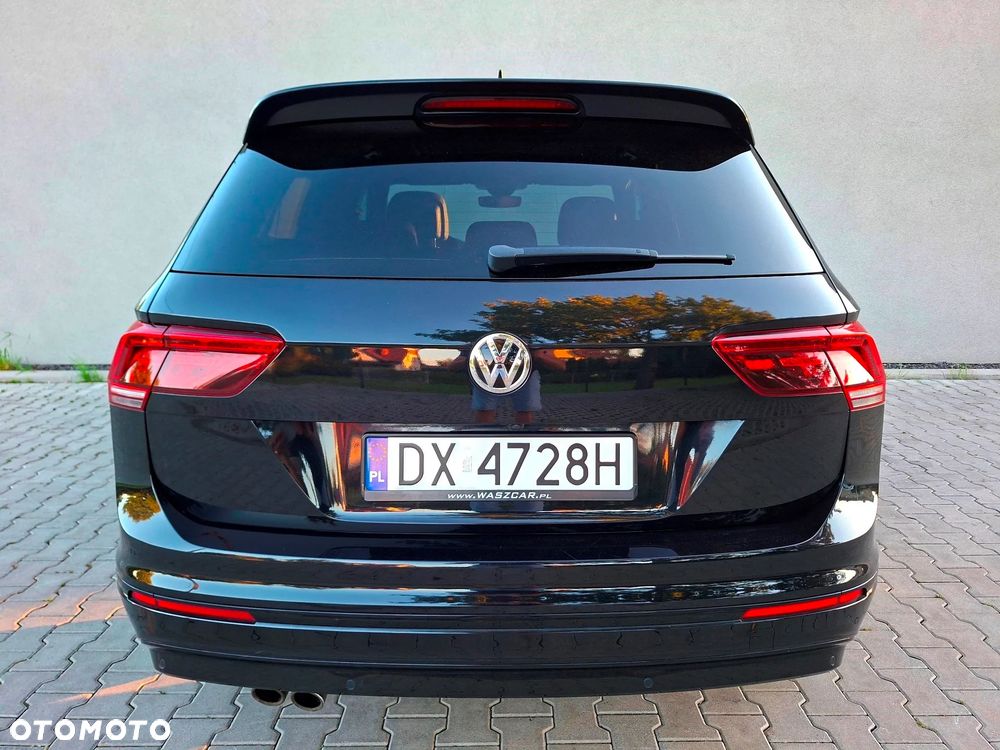 Volkswagen Tiguan - 6