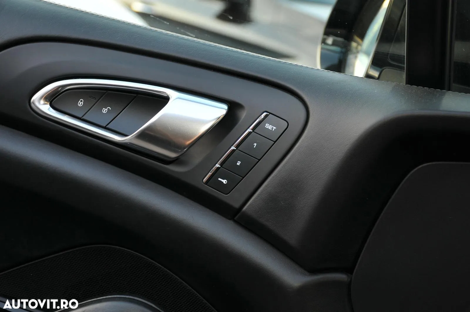 Porsche Cayenne S Diesel Tiptronic S - 19