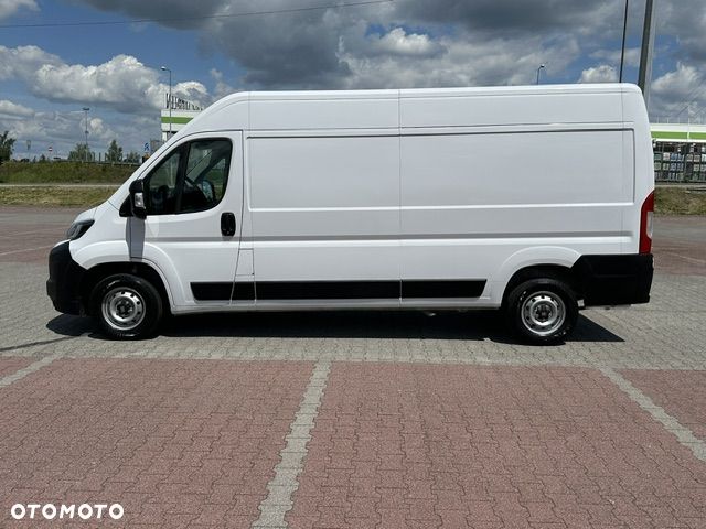 Fiat Ducato L3H2 2,2  MJ 140 KM - 3