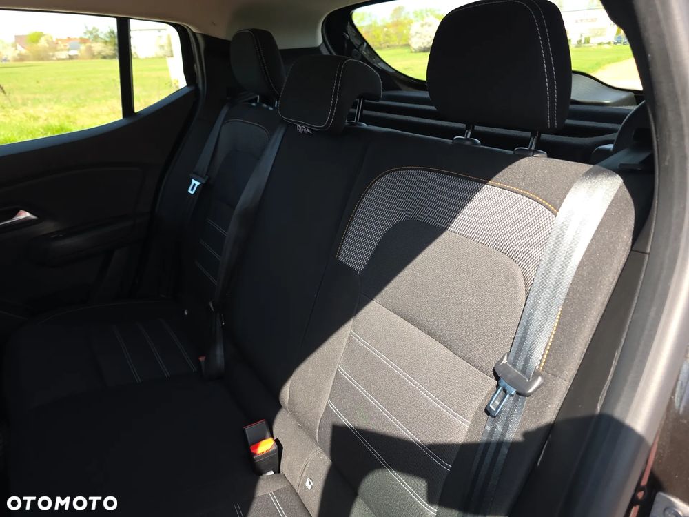 Dacia Sandero 1.0 TCe Comfort - 16