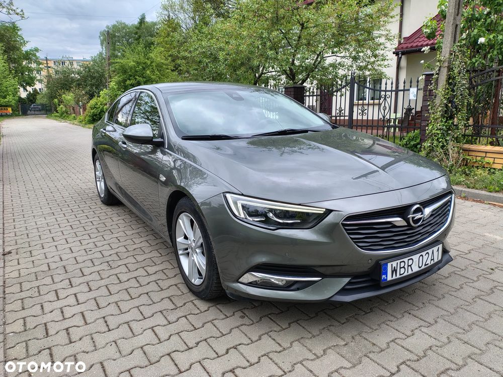 Opel Insignia 1.6 T Innovation S&S - 5