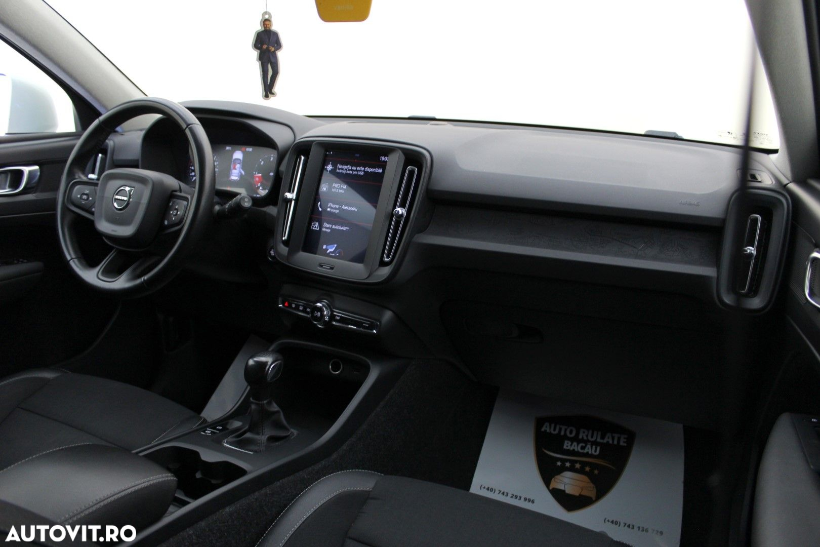 Volvo XC 40 - 13