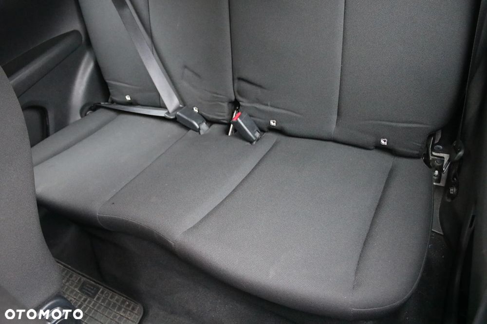 Citroën C1 1.0 VTi Feel EU6 - 13