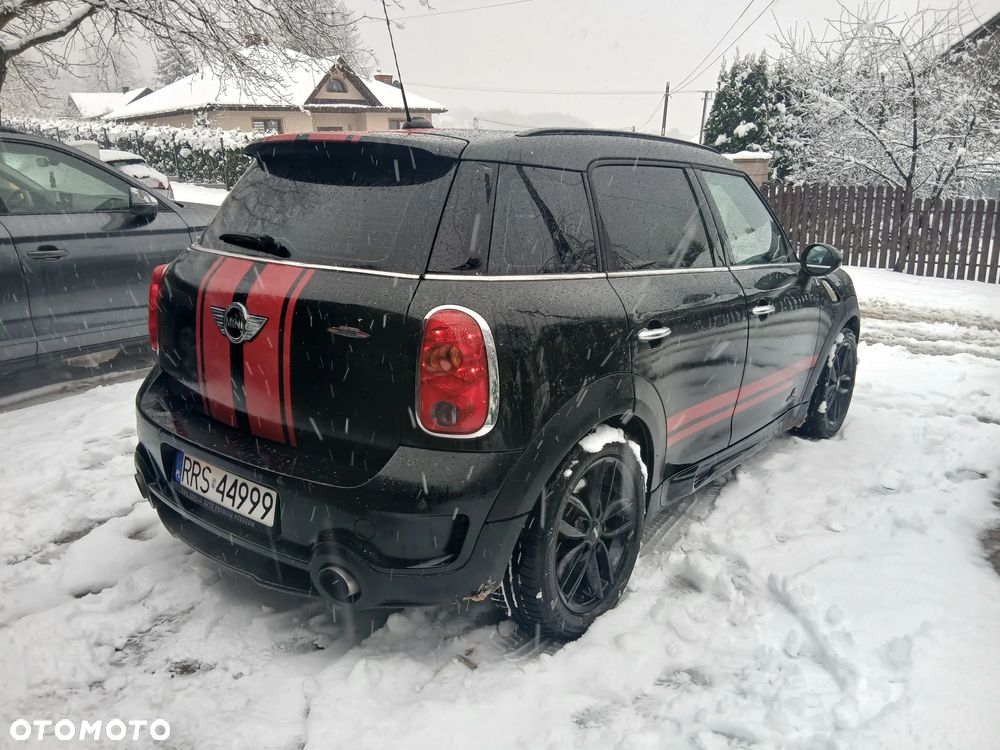 MINI Countryman - 10
