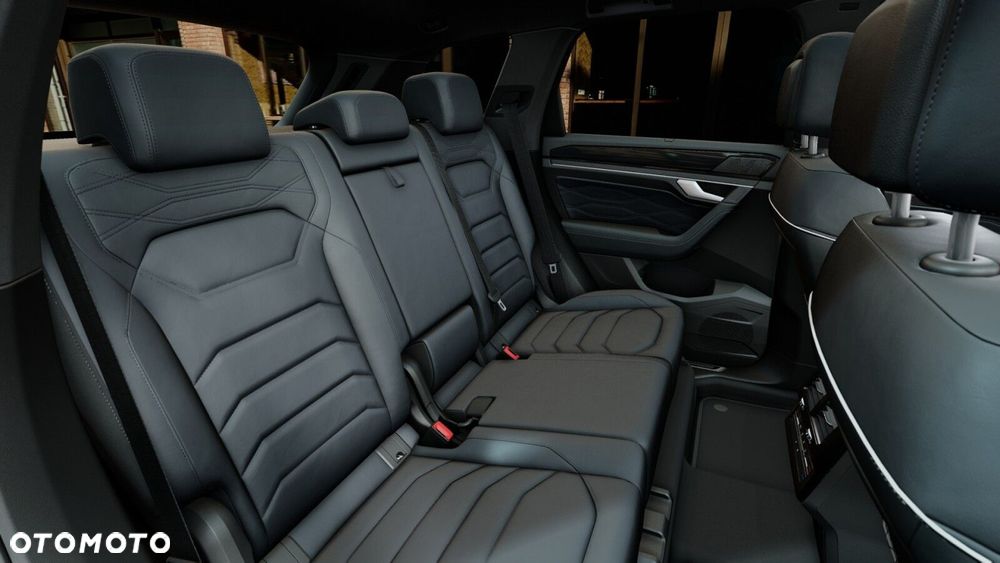 Volkswagen Touareg 3.0 V6 TDI 4Motion R-Line - 13