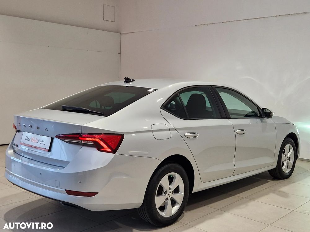 Skoda Octavia - 7