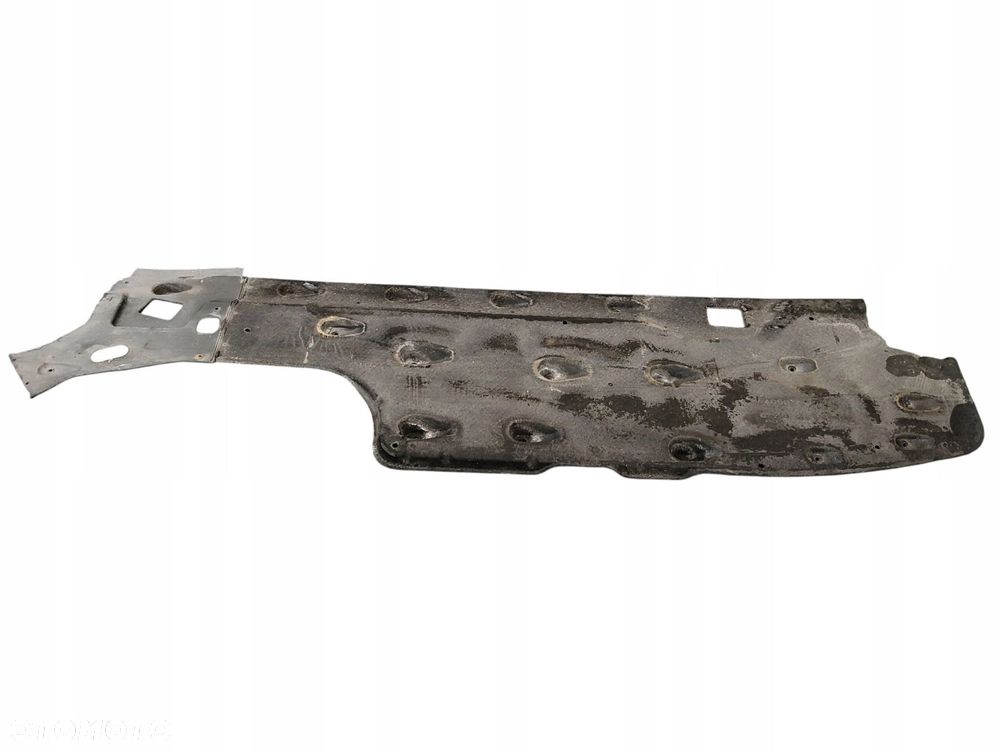 OSŁONA PODWOZIA LEWA MASERATI GHIBLI III (2013-2017) 3.0 D 250KM 670004365 - 2