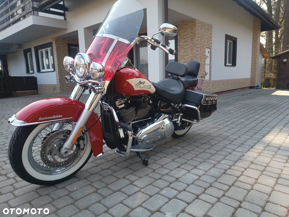 Harley-Davidson FL Hydra Glide - 3