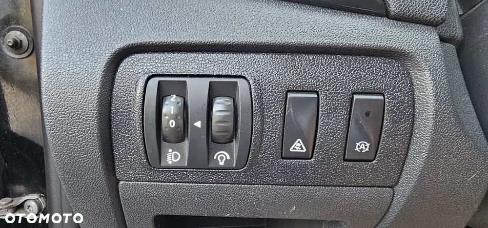 Renault Grand Scenic Gr 1.2 TCe Energy Limited EU6 - 29