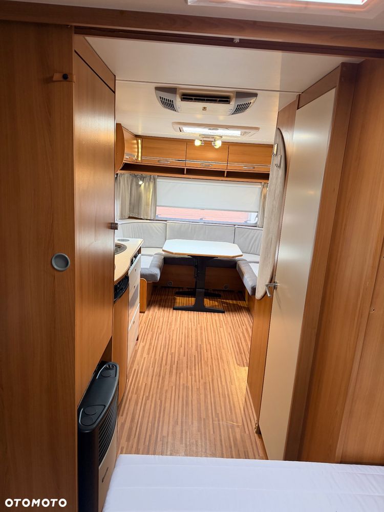 Tabbert Bellini 655 - 26
