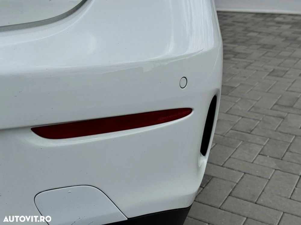 Mercedes-Benz E 400 4Matic Coupe 9G-TRONIC AMG Line - 9