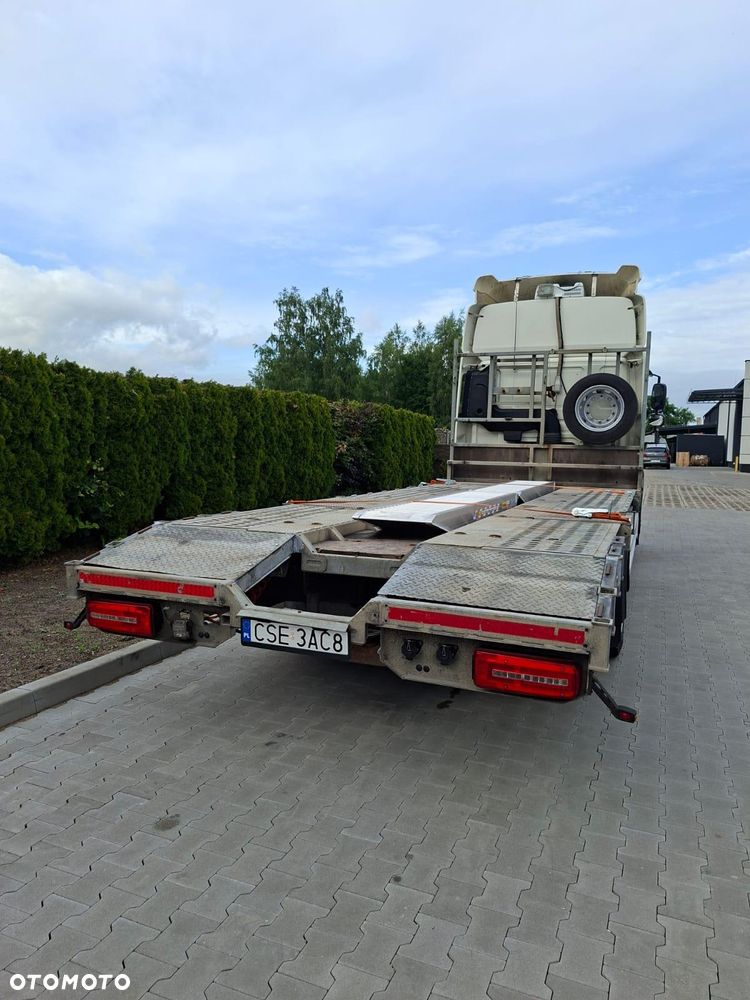 DAF CF - 5