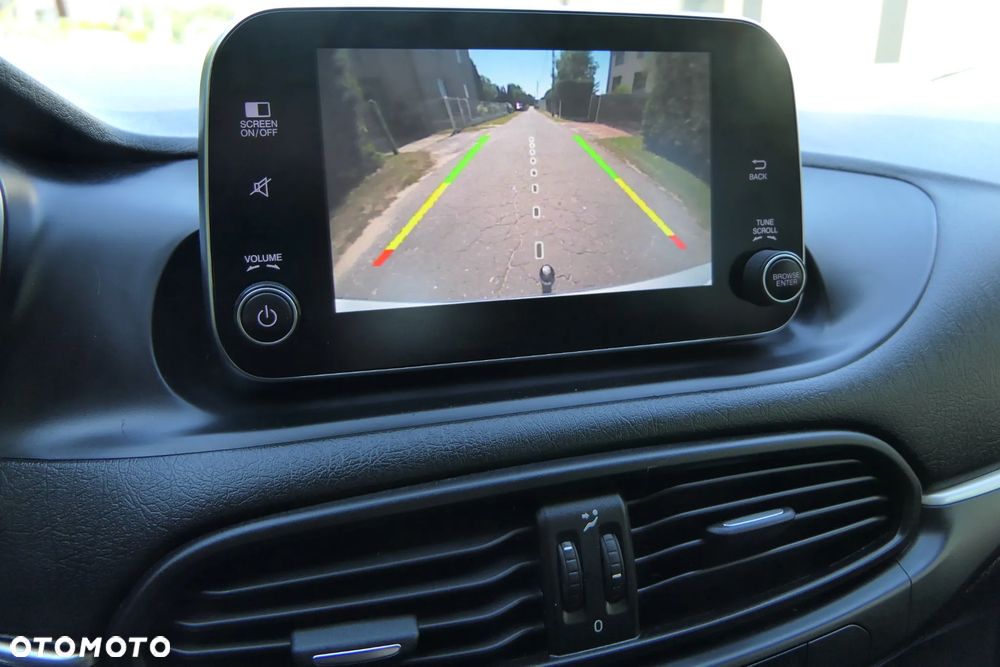 Fiat Tipo 1.6 MultiJet Lounge - 9