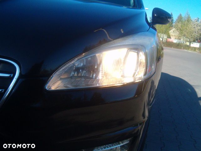Peugeot 508 - 16