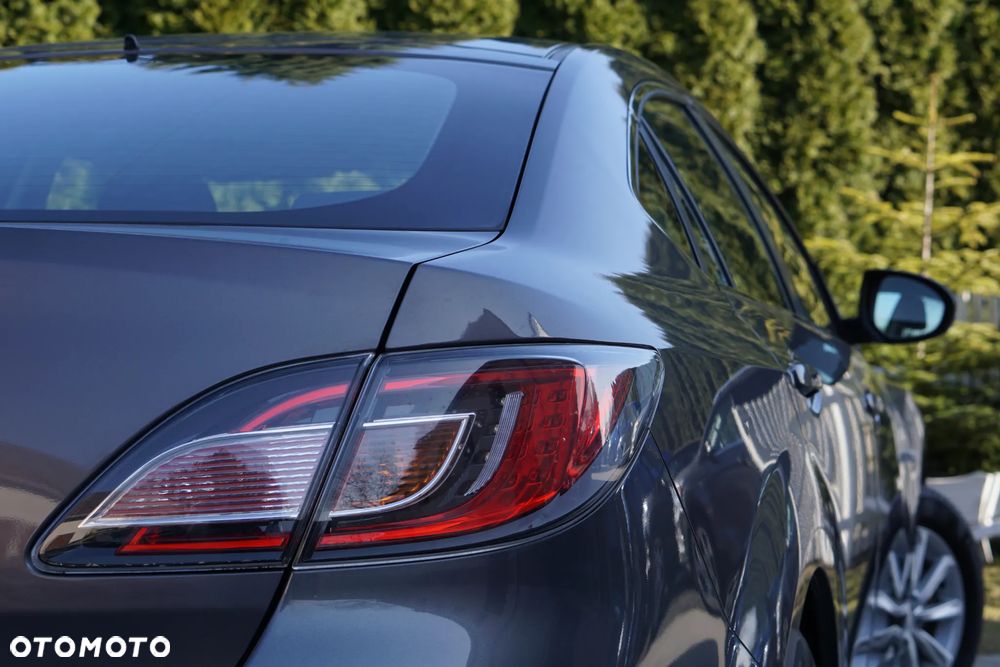 Mazda 6 - 14