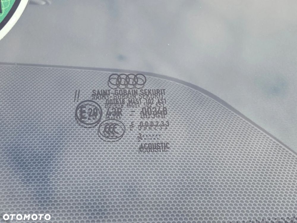 Audi A4 Avant 2.0 TDI e DPF S line Sportpaket - 38