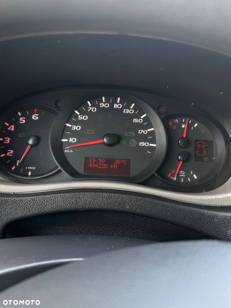 Renault Master - 10