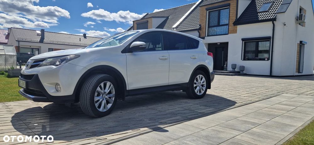 Toyota RAV4 2.0 Premium - 6