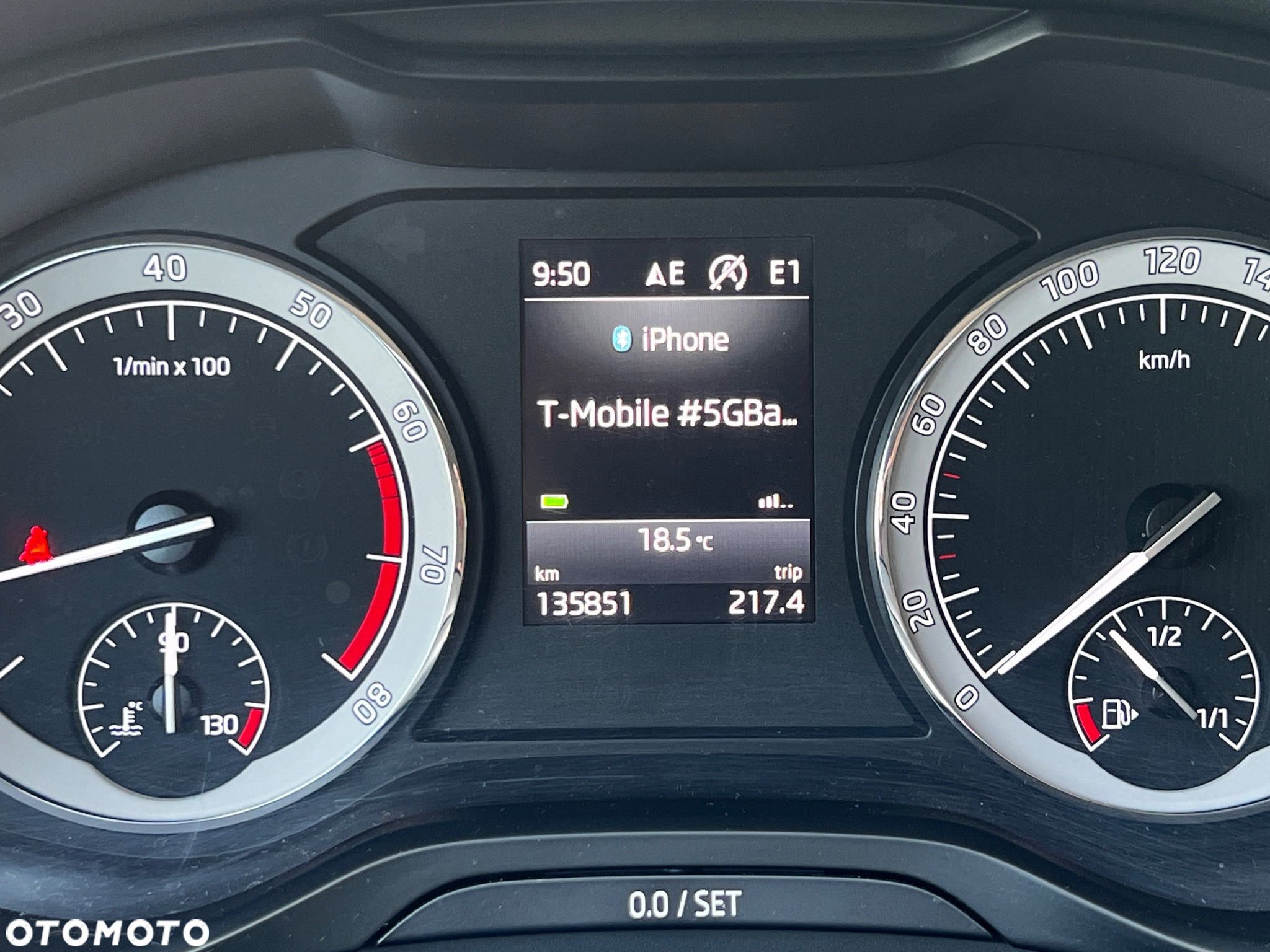 Skoda Kodiaq 2.0 TSI 4x4 Style DSG - 4