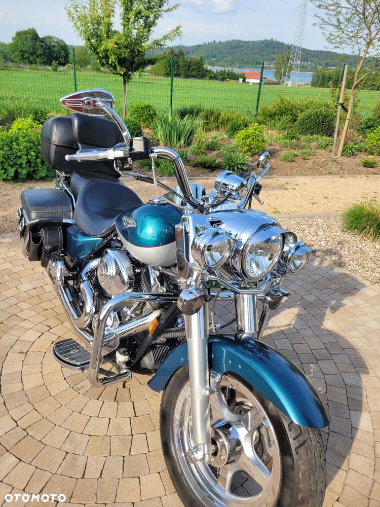 Harley-Davidson Touring Road King - 1