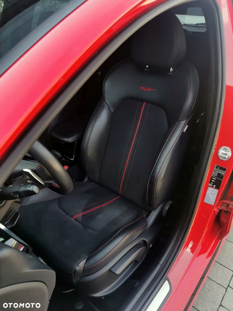 Kia ProCeed 1.6 T-GDI GT DCT - 6