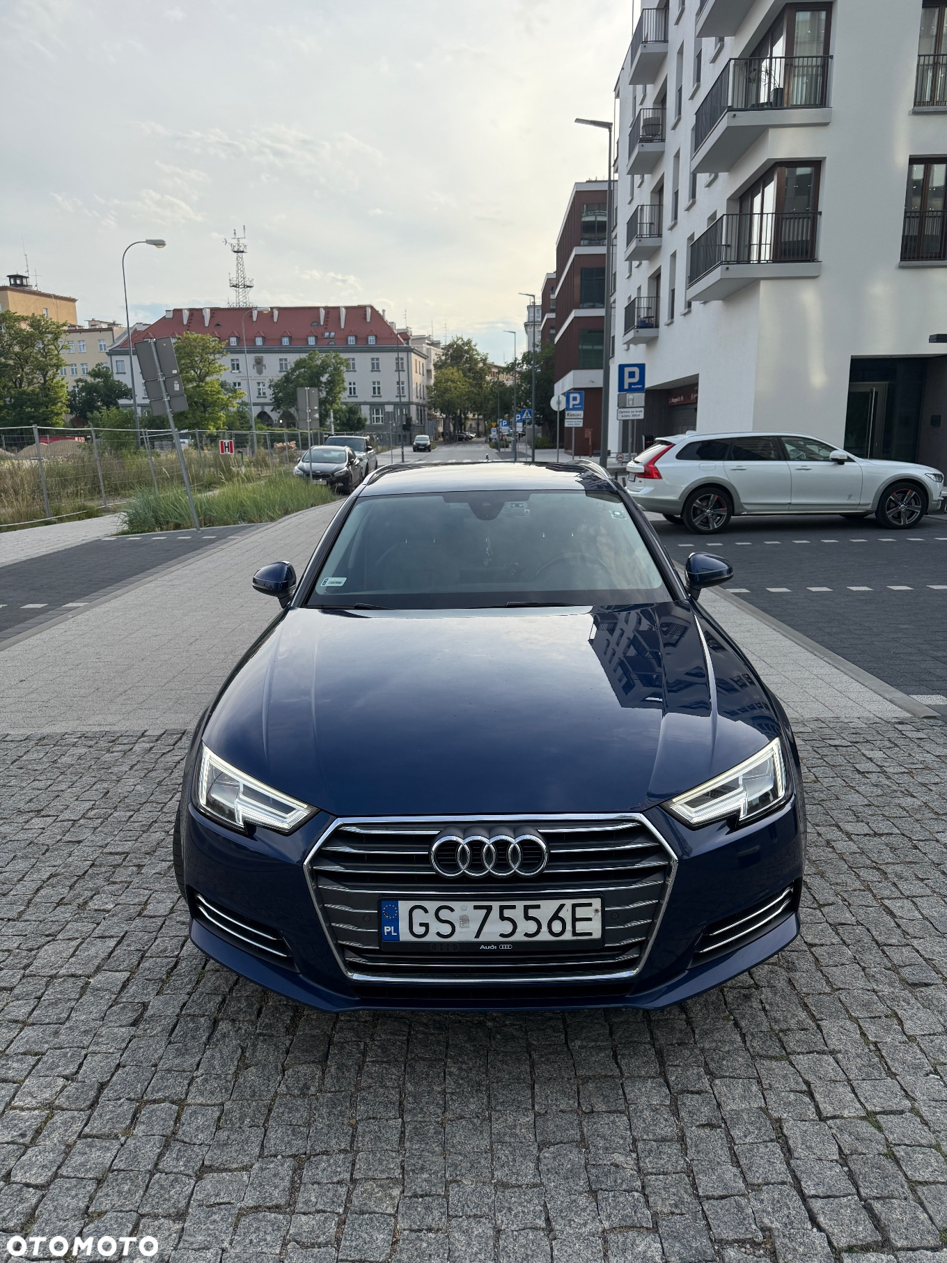 Audi A4 2.0 TDI Sport S tronic - 6