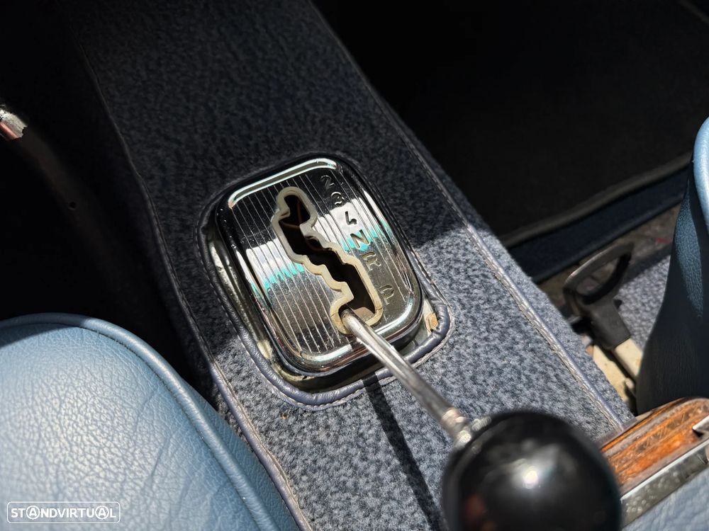 Mercedes-Benz SL 280 - 13