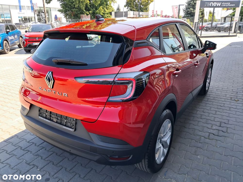 Renault Captur 1.2 TCe Evolution - 6