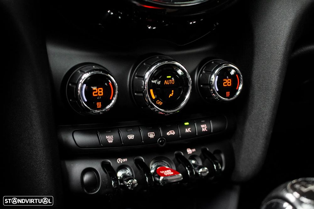 MINI 5 Portas One D - 24