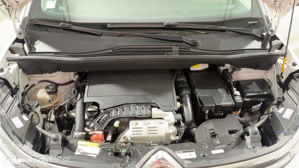 Citroën C3 Aircross PureTech 110 Stop & Start EAT6 Shine - 29