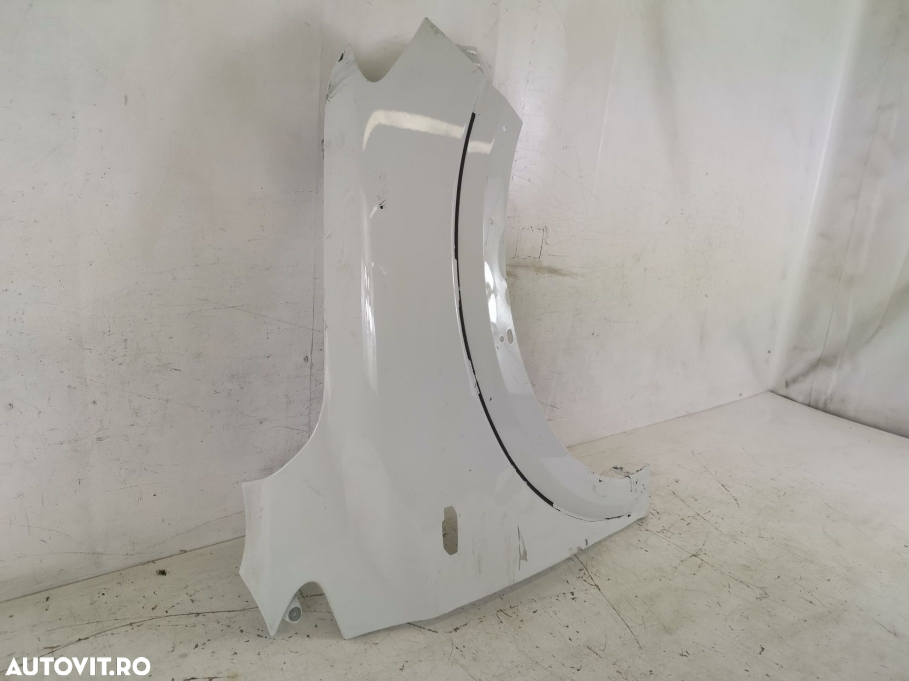 Aripa Dreapta Fata Stepway Dacia  Logan 3 [2020 - 2024] Originala - 3