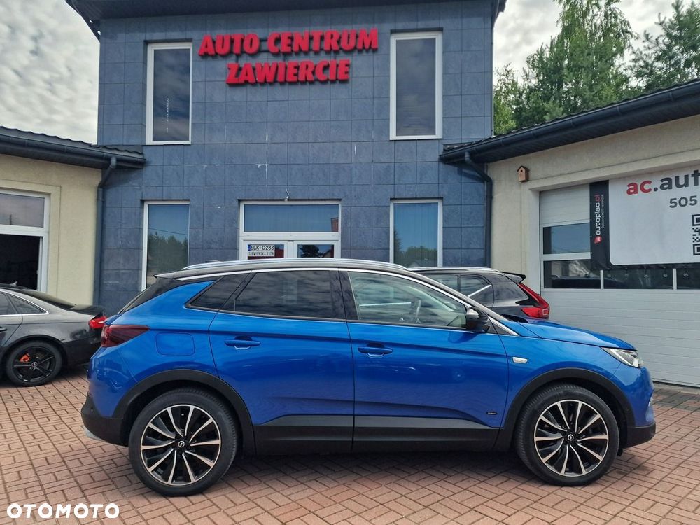 Opel Grandland X 1.6 T PHEV Ultimate - 15