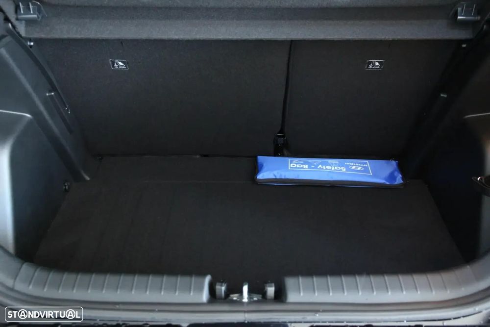 Hyundai i20 1.0 T-GDI Style - 15