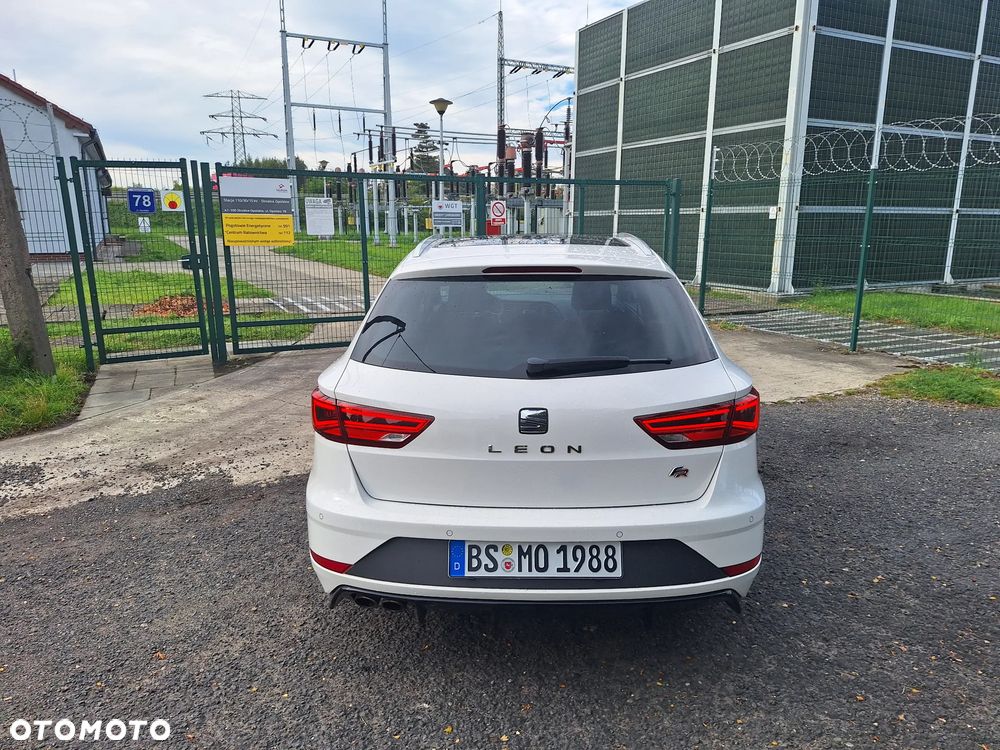 Seat Leon - 28