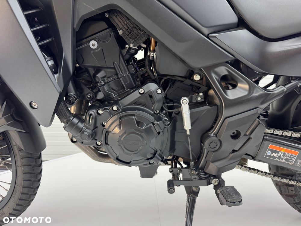 Honda Transalp - 29