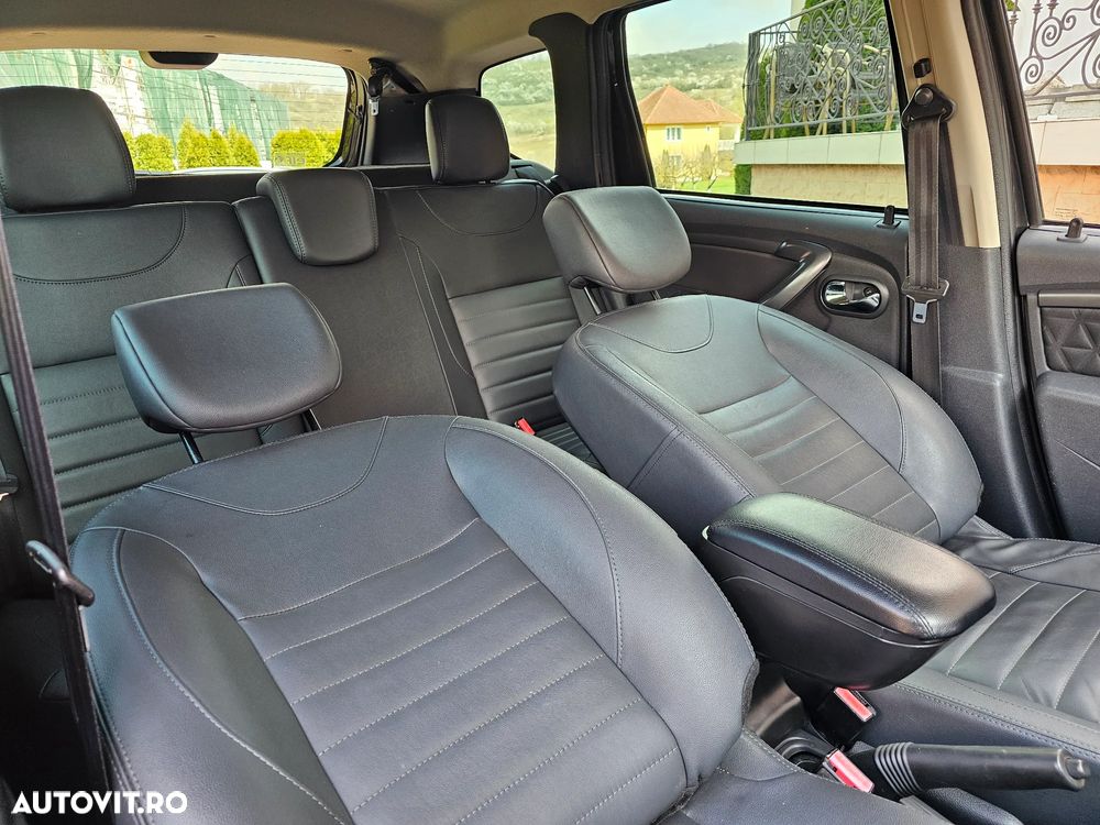 Dacia Duster 1.2 TCe 4x2 Laureate - 18