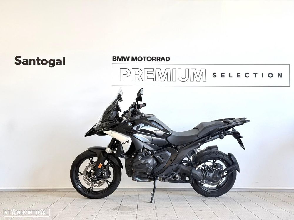 BMW R 1300 GS - 1